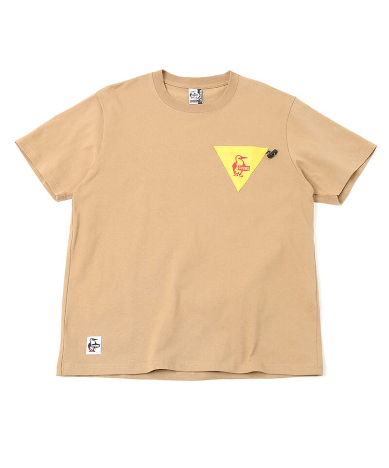 Garland Pocket T-Shirt(【限定】ガーランドポケットTシャツ（トップス/Tシャツ）)