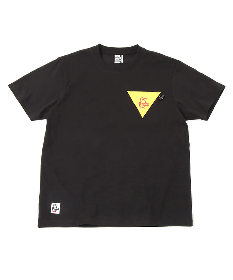 新品　CHUMS DRY Tシャツ　チャムス  メンズ　nm