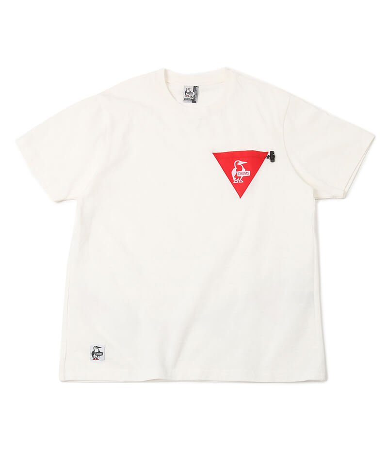 Garland Pocket T-Shirt(【限定】ガーランドポケットTシャツ（トップス/Tシャツ）)