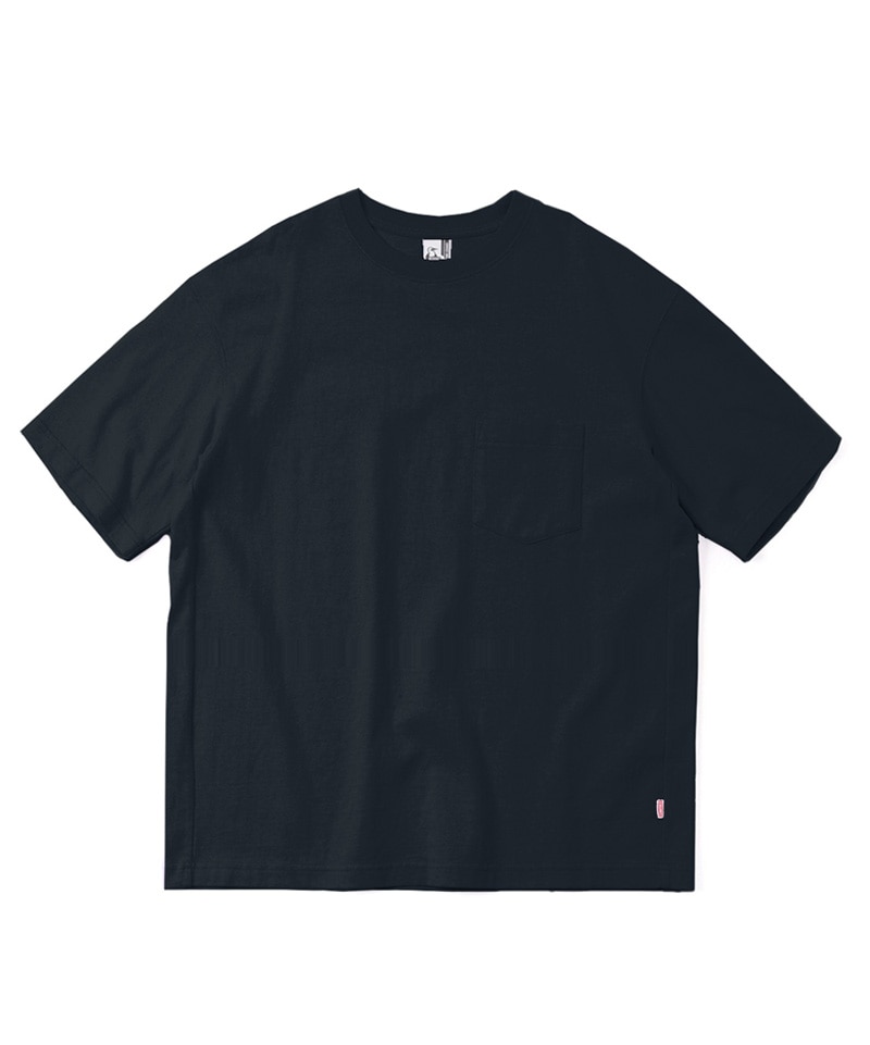 新品　CHUMS Pocket Tシャツ　チャムス bam