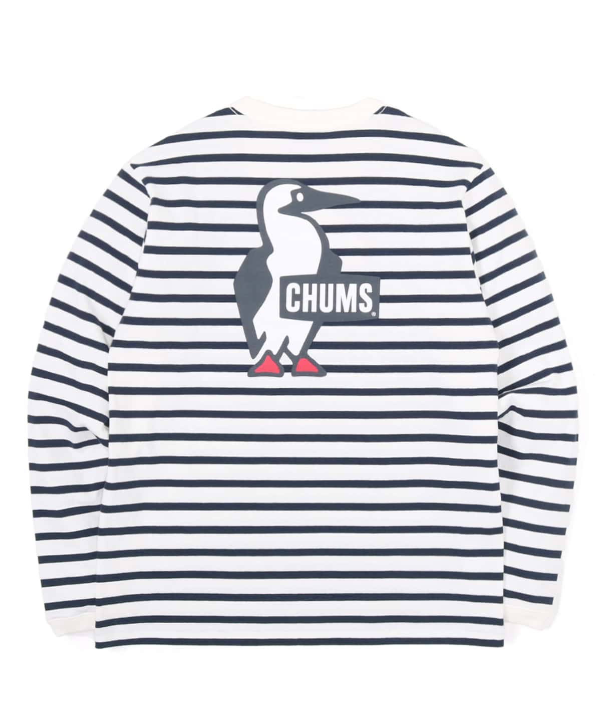 Booby Logo L/S T-Shirt/ブービーロゴロングスリーブTシャツ(ロンT ...