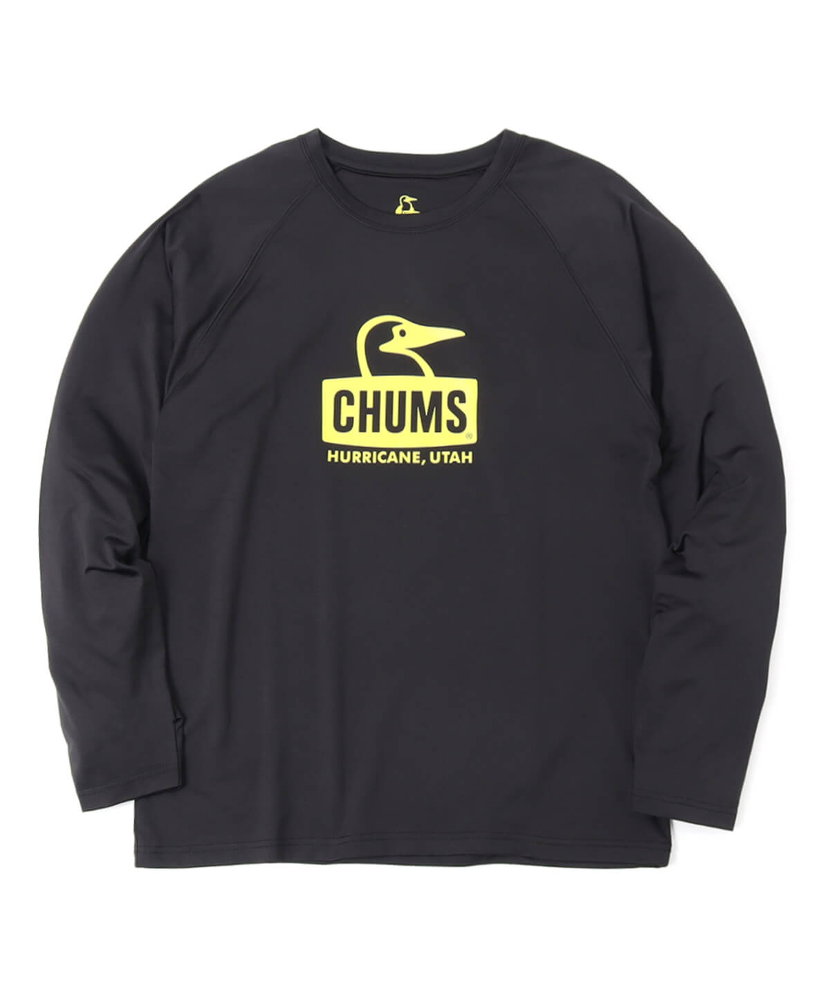 新品　CHUMS ロゴワンピース　　チャムス pum