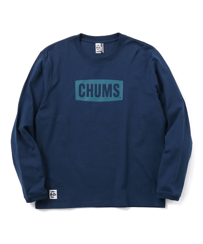 新品　CHUMS DRY Tシャツ　チャムス  メンズ　nm