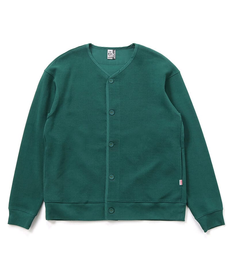 Dark Green | トーリーカーディガン