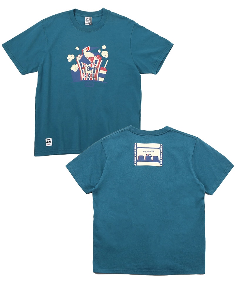 Booby Theater T-Shirt(ブービーシアターTシャツ(トップス/Tシャツ))