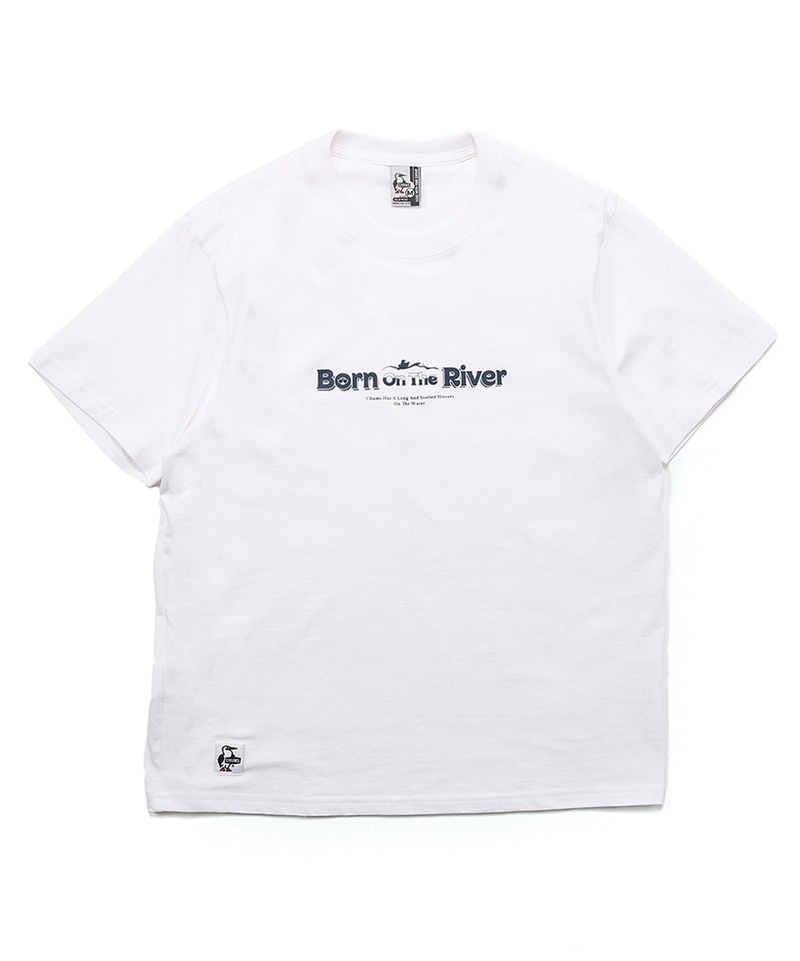 Born On The River T-Shirt(ボーンオンザリバーTシャツ(トップス/Tシャツ))