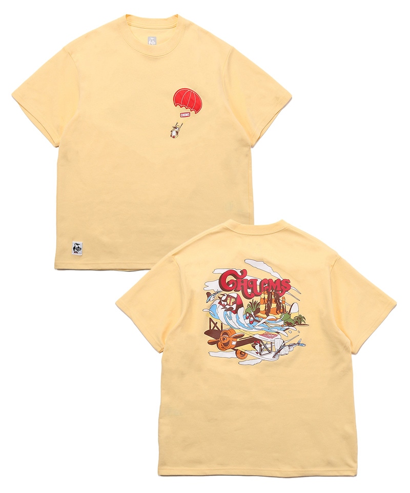 Great Escape T-Shirt(グレートエスケープTシャツ(トップス/Tシャツ))