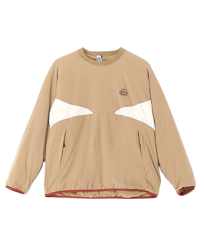CHUMS セール チャムス Airtrail Stretch Jacket エアトレイル ストレッチ ジャケット : 2m50cm - 通販 -  Yahoo!ショッピング