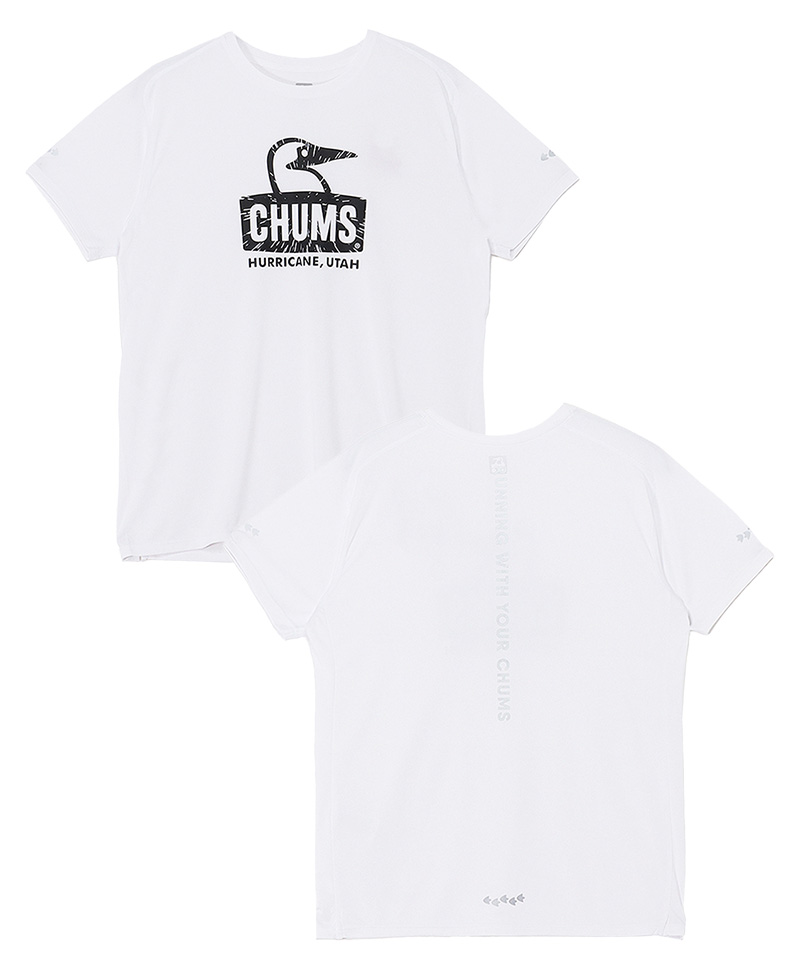 Running Booby Face T-Shirt(ランニングブービーフェイスTシャツ(トップス/Tシャツ))