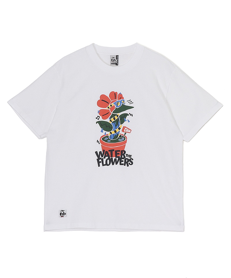 Anti-Bug Water the Flowers T-Shirt(アンチバグウォーターインザフラワーズTシャツ(トップス/Tシャツ))