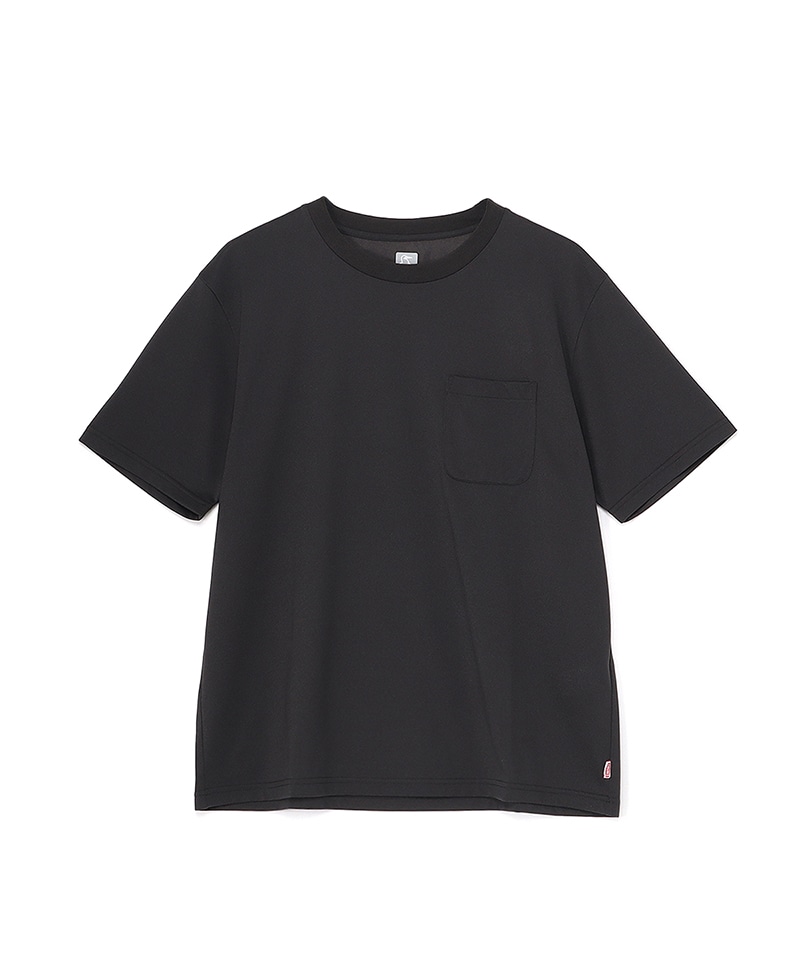 Hurricane Dry Pocket T Men(ハリケーンドライポケットTメン(トップス/Tシャツ))