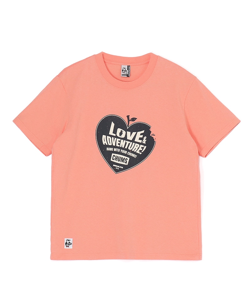 Love & Adventure T-Shirt(ラブアンドアドベンチャーTシャツ(トップス/Tシャツ))