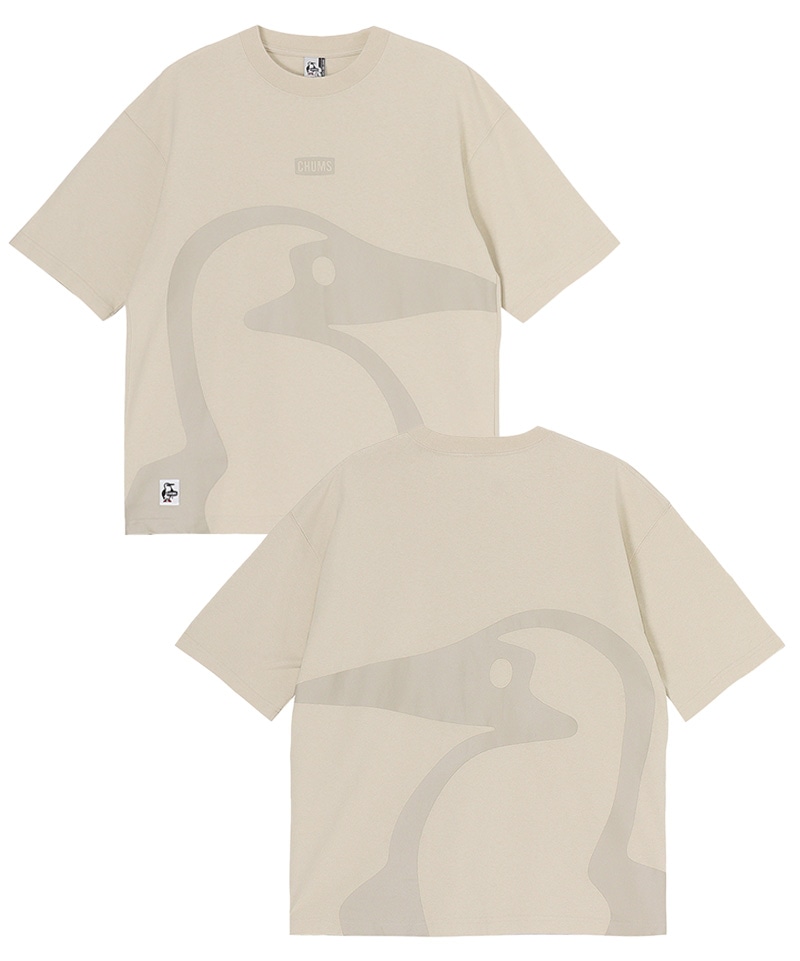 Big Booby T-Shirt(ビッグブービーTシャツ(トップス/Tシャツ))