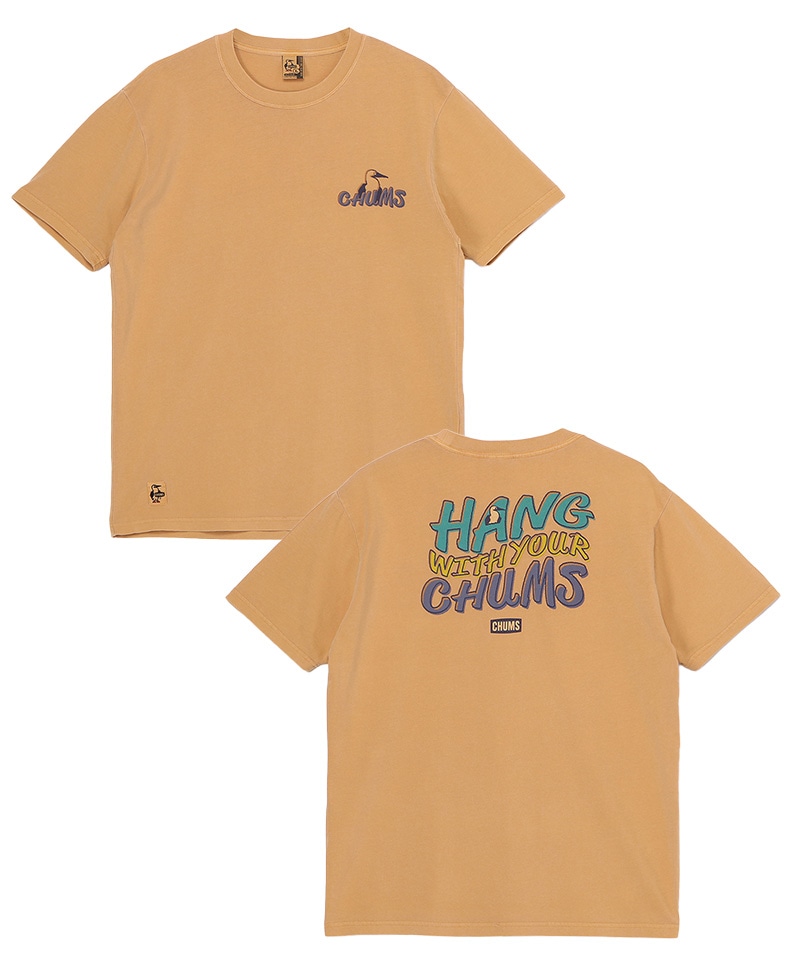 HWYC T-Shirt(HWYCTシャツ(トップス/Tシャツ))
