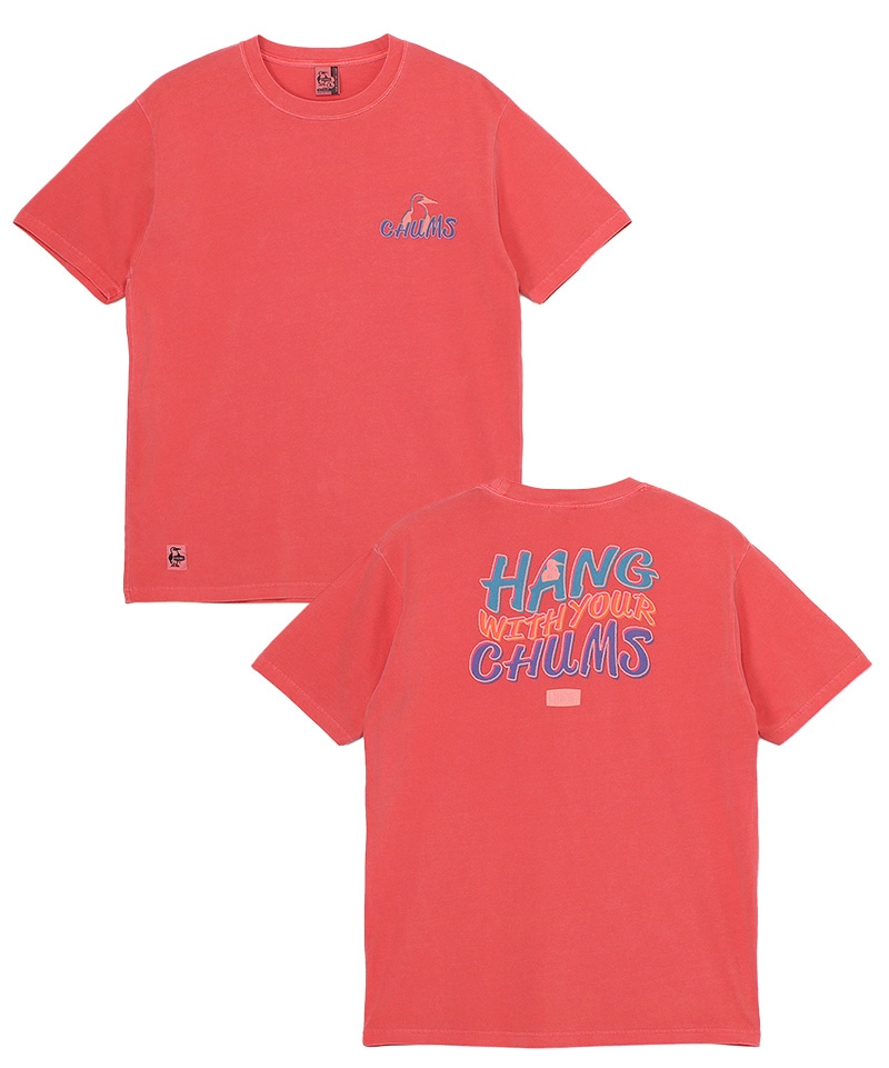 HWYC T-Shirt/HWYCTシャツ(トップス/Tシャツ)(M Oak): トップス