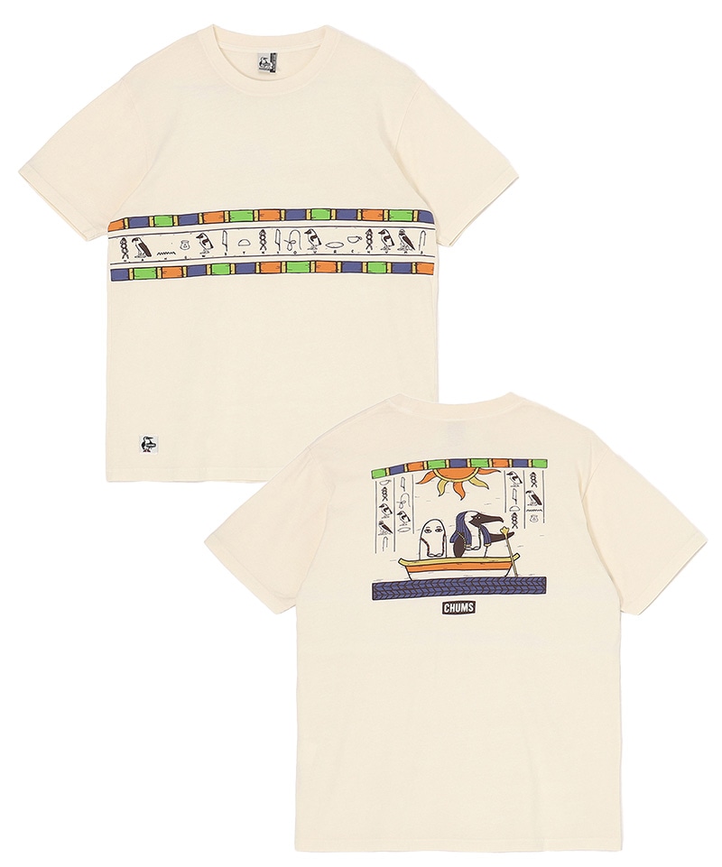 Mural T-Shirt(ミューラルTシャツ(トップス/Tシャツ))