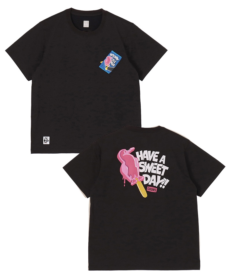 Have A Sweet Day!! Dry T-Shirt(ハブアスウィートデイ!!ドライTシャツ(トップス/Tシャツ))