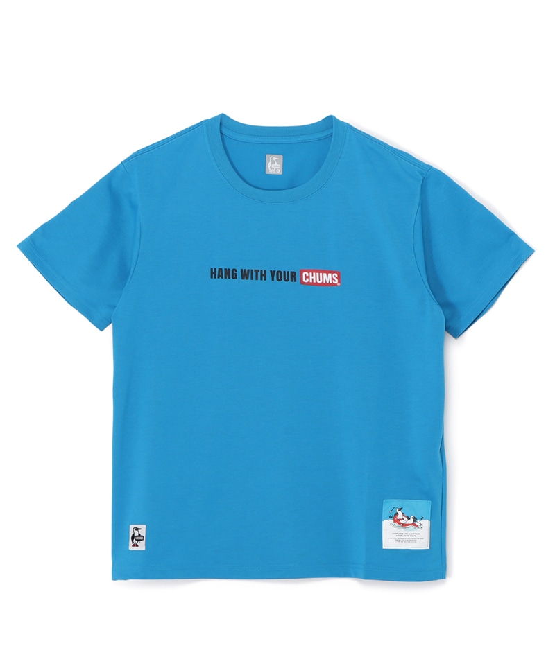 HWYC History Dry T-Shirt(HWYCヒストリードライTシャツ(トップス/Tシャツ))