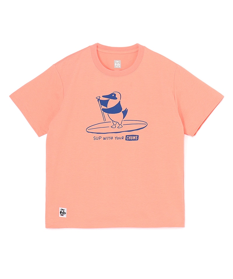 Booby Sup Dry T-Shirt(ブービーサップドライTシャツ(トップス/Tシャツ))