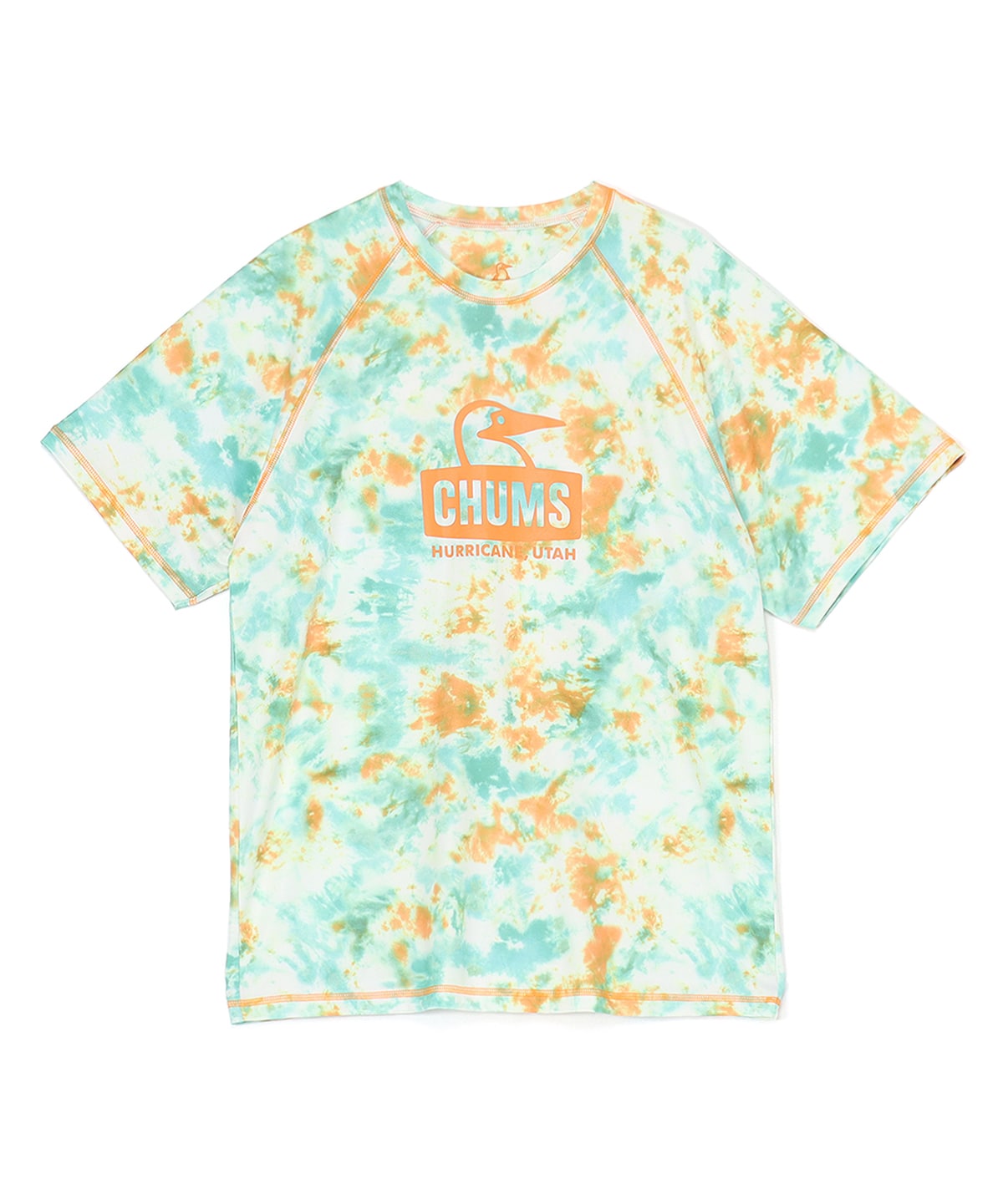 Splash Booby Face T-Shirt(スプラッシュブービーフェイスTシャツ(トップス/Tシャツ))
