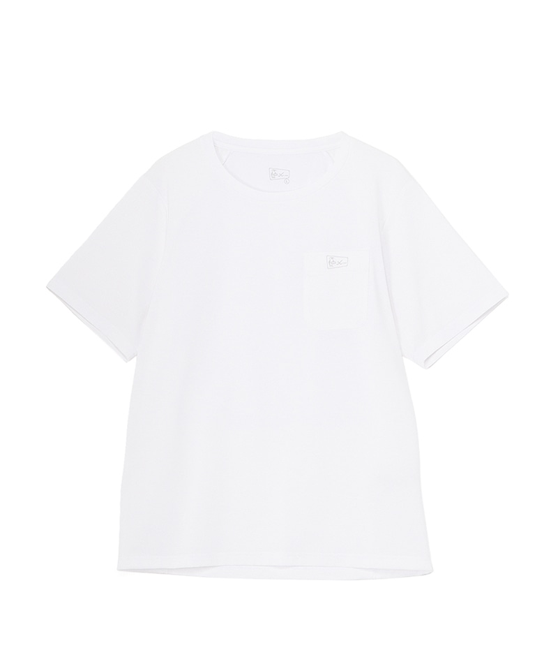 CHUMS X CW-X Dry T Men(チャムス x CW-XドライTメン(トップス｜Tシャツ))