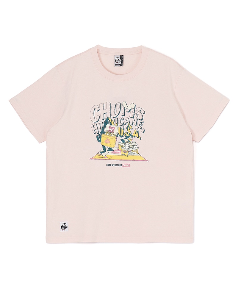 BOOBY PICNIC T-Shirt/ブービーピクニックTシャツ(トップス/T