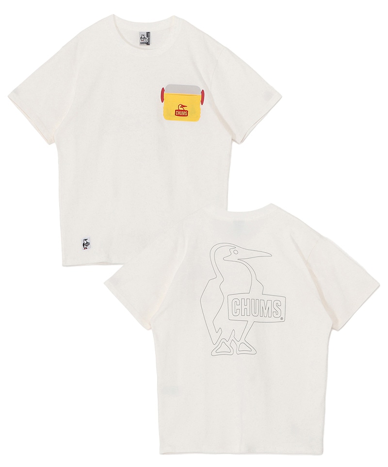 【限定】Food Container Pocket T-Shirt(【限定】フードコンテナポケットTシャツ(トップス/Tシャツ))