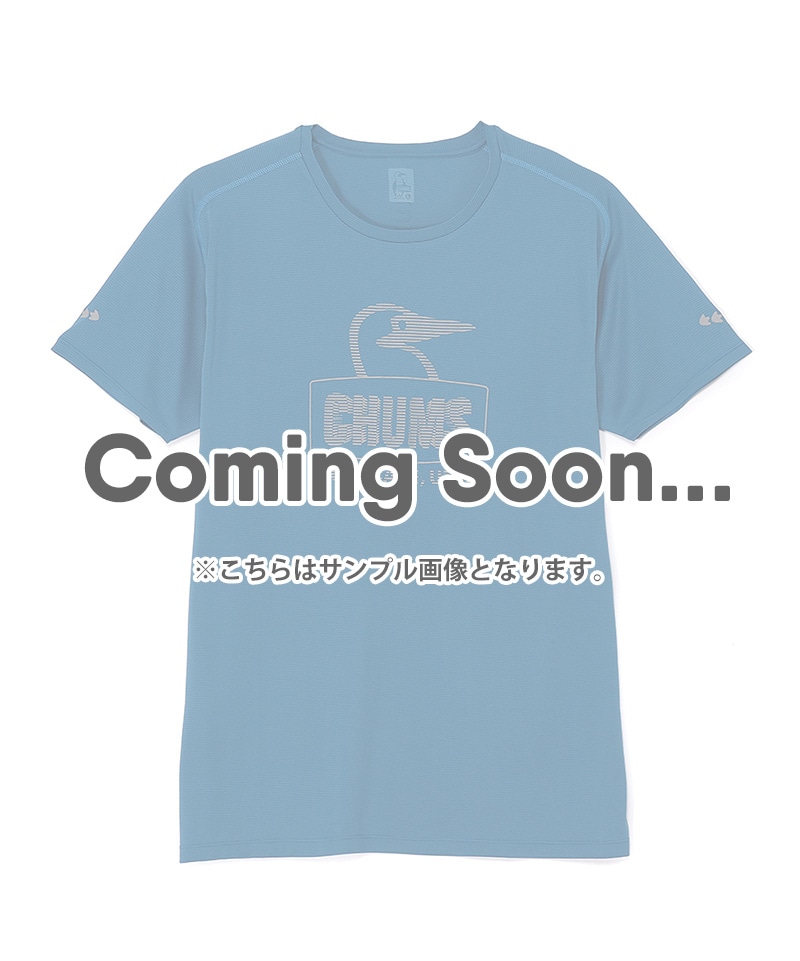 Running Booby Face T-Shirt(ランニングブービーフェイスTシャツ(トップス/Tシャツ))