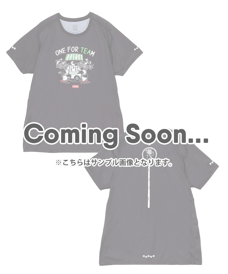 Running One For Team T-Shirt(ランニングワンフォーチームTシャツ(トップス/Tシャツ))