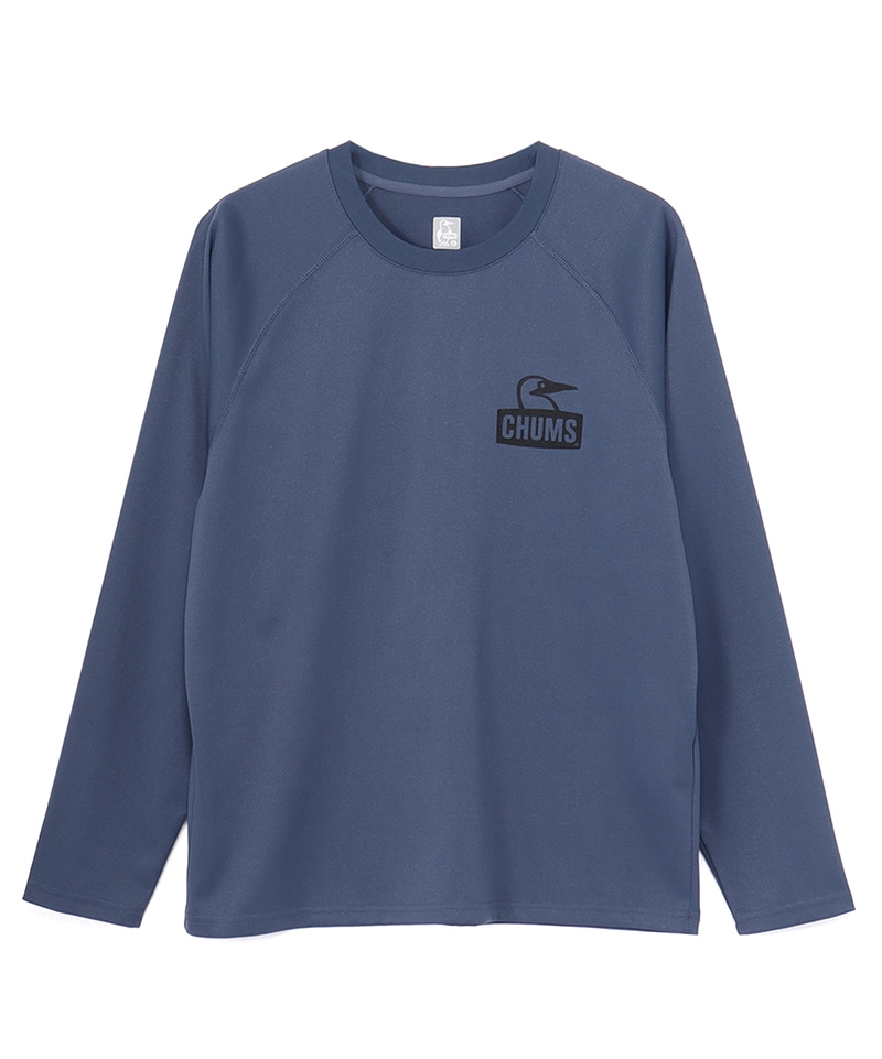 Airtrail Booby Face L/S T-Shirt(エアトレイルブービーフェイスロングスリーブTシャツ(ロンT/ロングTシャツ))