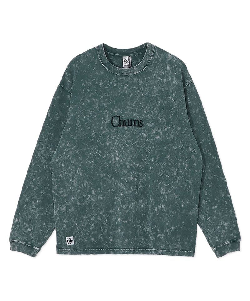 Canyonlands BoobyBirdTwin L/S T-Shirt(キャニオンランズブービーバードツインロングスリーブTシャツ(ロンT/ロングTシャツ)	)