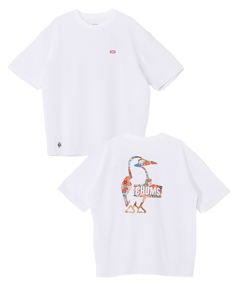 Hippie Trip Booby Logo T-Shirt(ヒッピートリップブービーロゴTシャツ(トップス/Tシャツ))