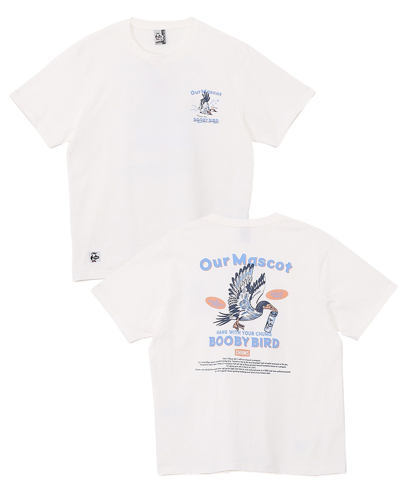 Our Mascot T-Shirt(アワーマスコットTシャツ(トップス/Tシャツ))