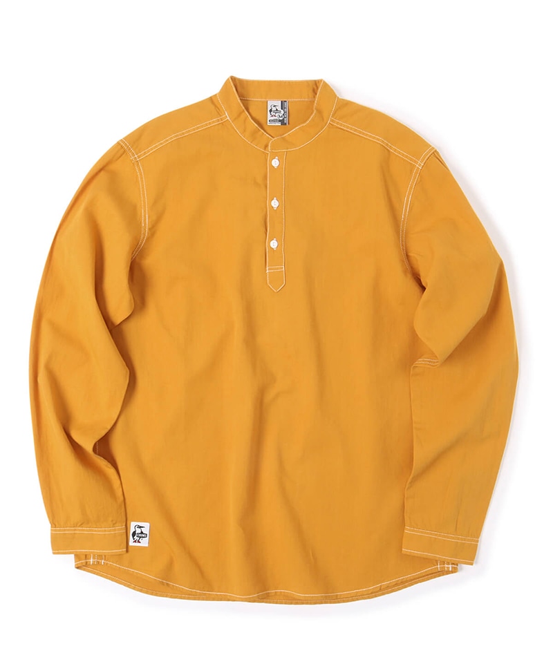 Hurricane Shirt ハリケーンシャツ トップス シャツ M Navy White トップス Chums チャムス アウトドアファッション公式通販 Hurricane Shirt ハリケーンシャツ トップス シャツ M Navy White トップス Chums チャムス アウトドアファッション公式通販