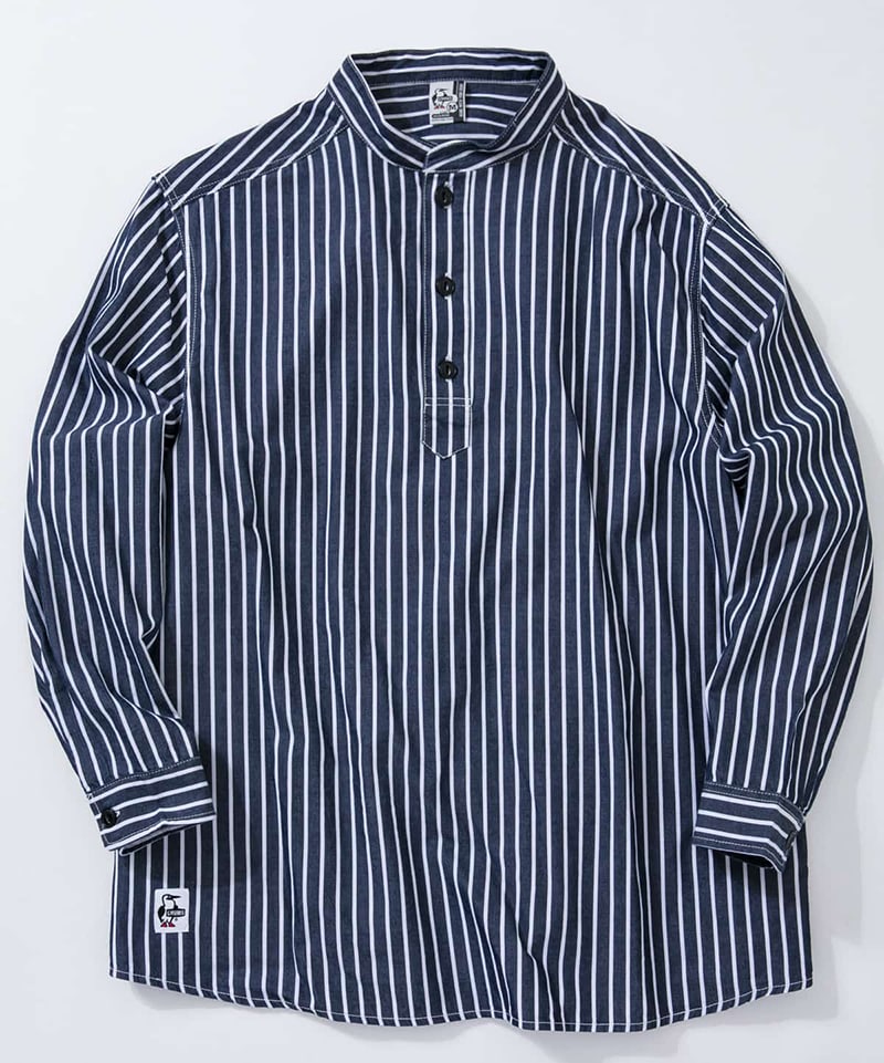 Big Hurricane Shirt(ビッグハリケーンシャツ(シャツ))