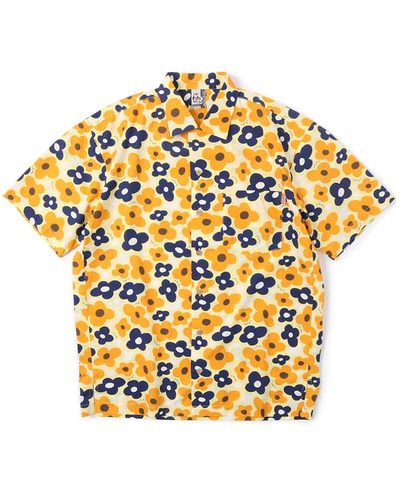 Chumloha Shirt(チャムロハシャツ(シャツ/ジャケット))