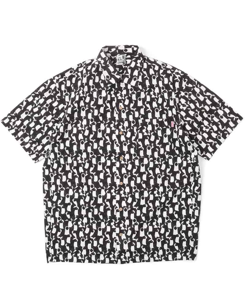 Chumloha Shirt(チャムロハシャツ(シャツ/ジャケット))