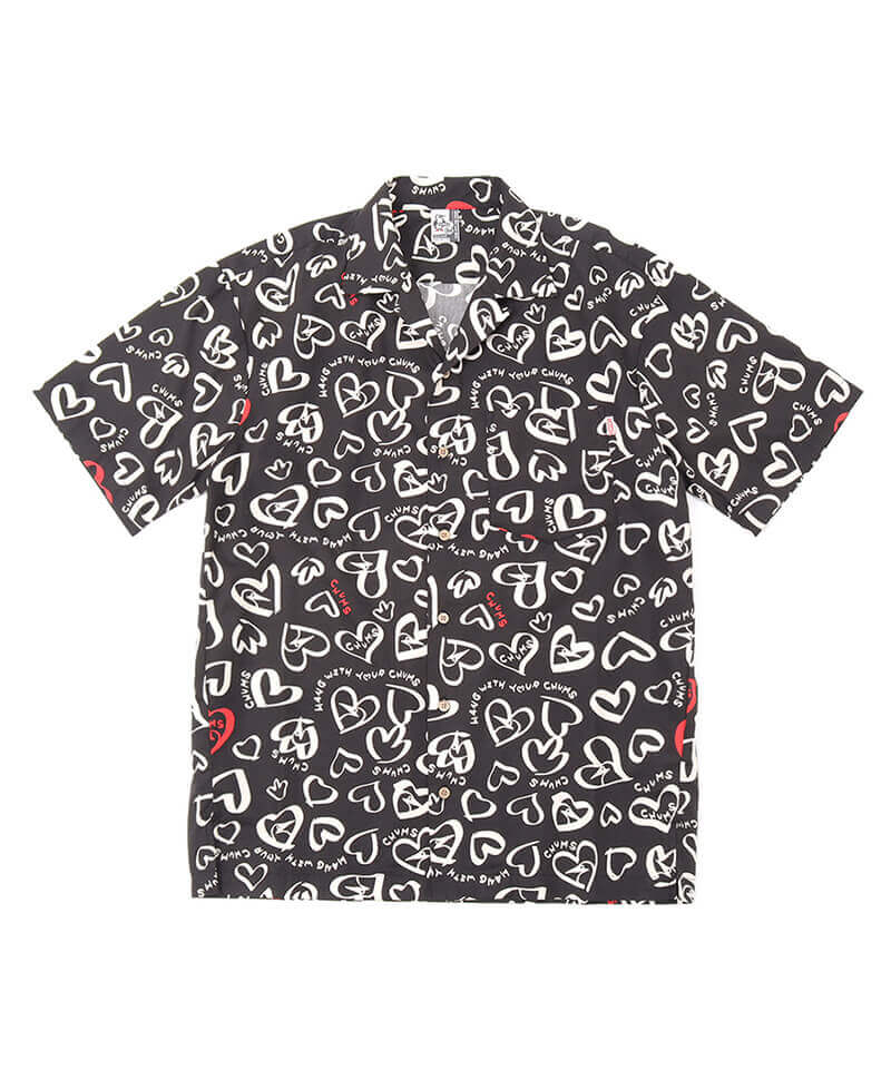 Chumloha Shirt/チャムロハシャツ(シャツ/半袖シャツ)(M River Guide ...