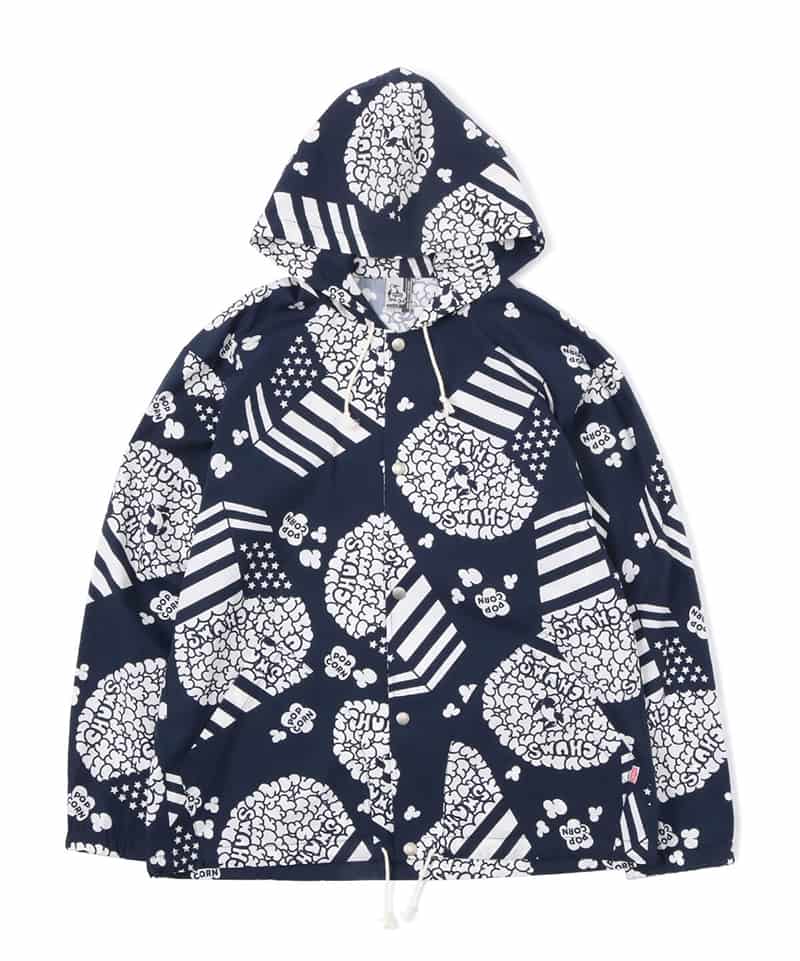 Chumloha Hoodie(チャムロハフーディー(シャツ/ジャケット))