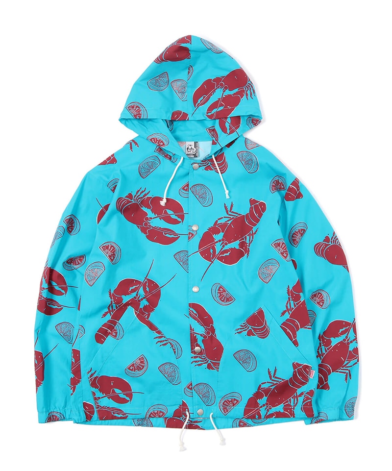 Chumloha Hoodie(チャムロハフーディー(シャツ/ジャケット))