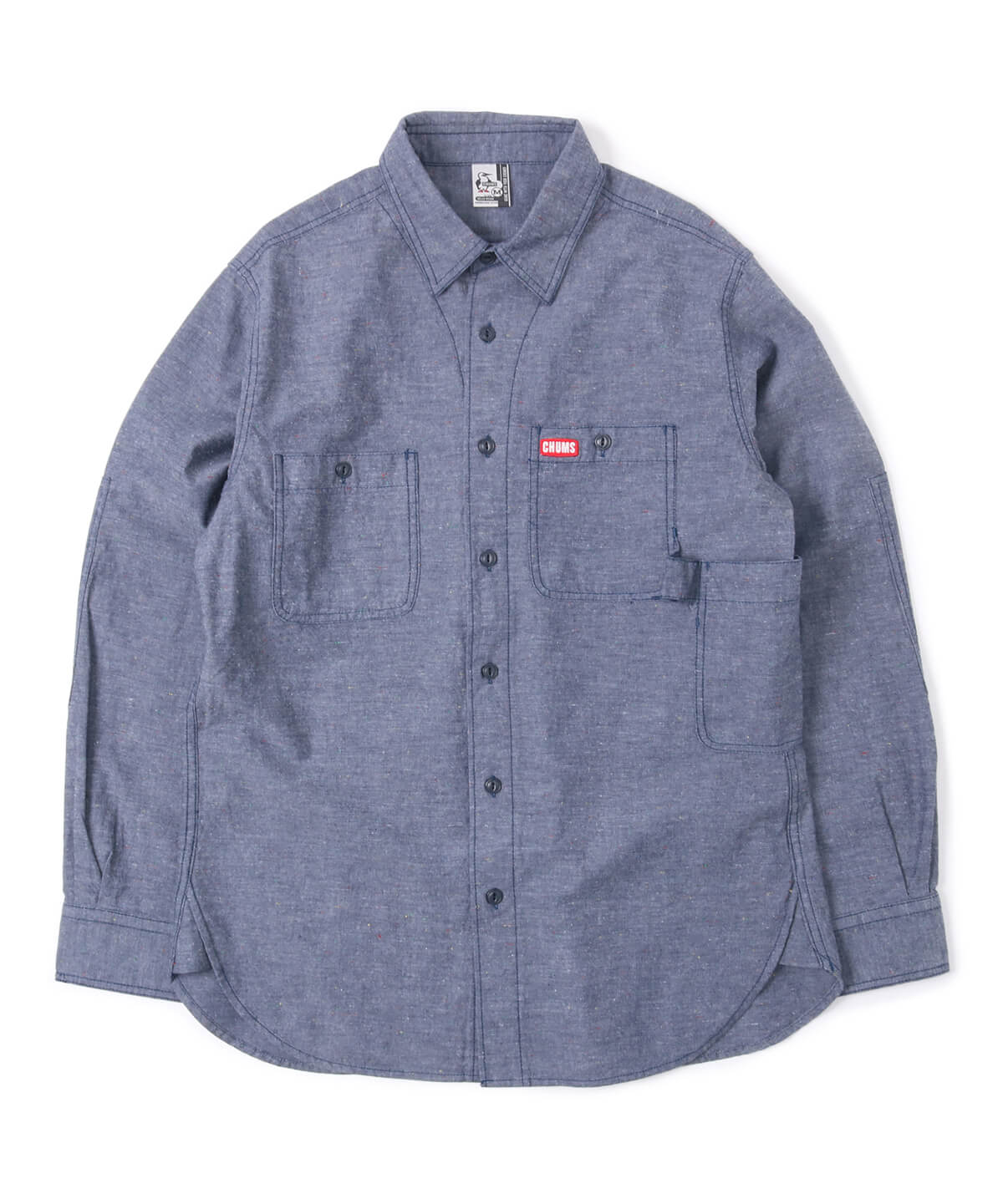 Camping Shirt(キャンピングシャツ(シャツ/ジャケット))