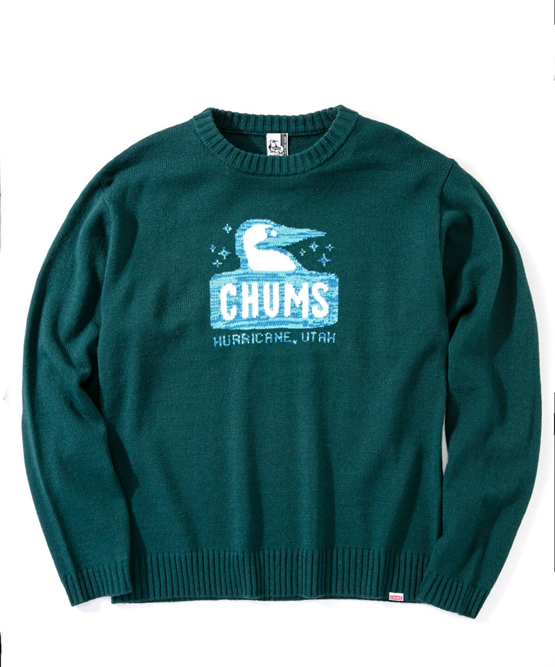 ニット セーター Chums チャムス アウトドアファッション公式通販 ニット セーター Chums チャムス アウトドアファッション公式通販