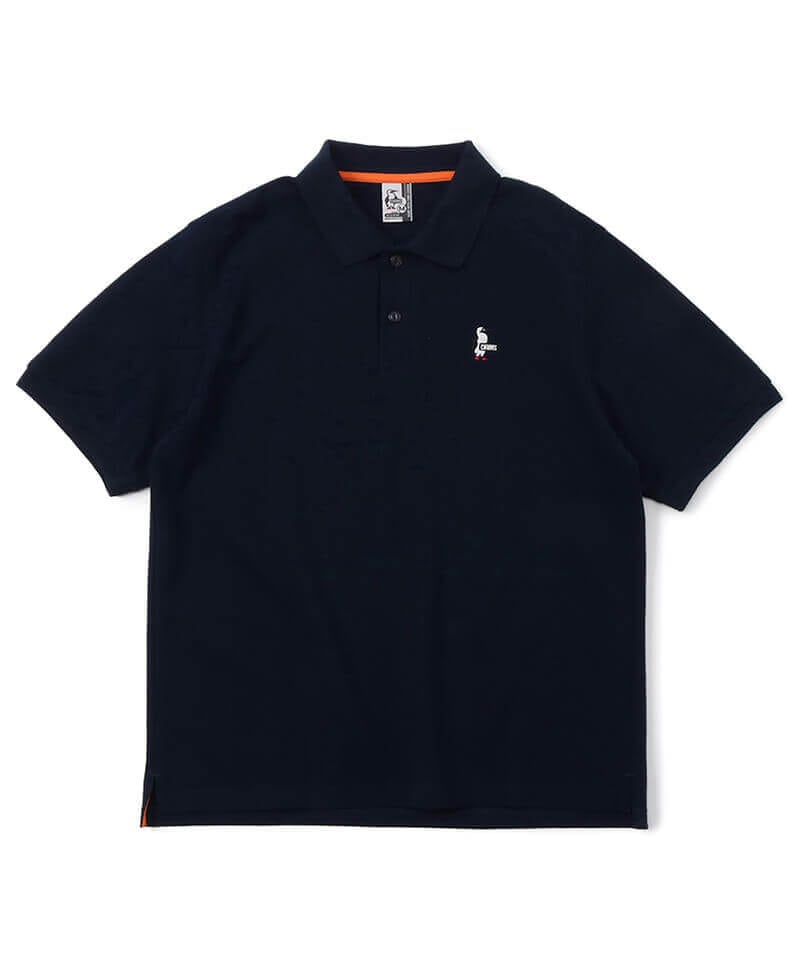 Booby Polo Shirt(ブービーポロシャツ(ポロシャツ))