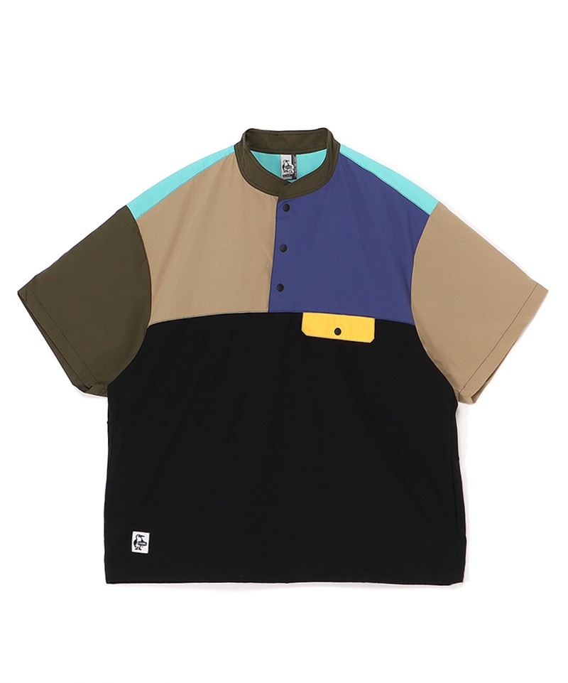Plunge S/S Hurricane Top(プランジショートスリーブハリケーントップ(トップス))