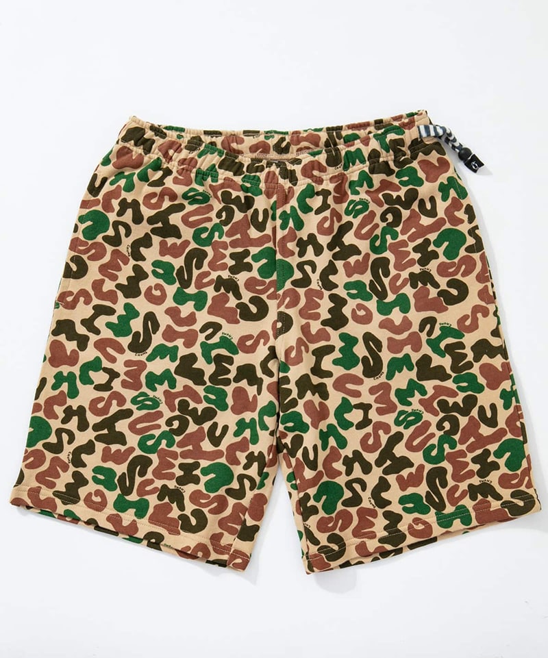 Hurricane Walkers(ハリケーンウォーカース(ショーツ/ハーフパンツ))