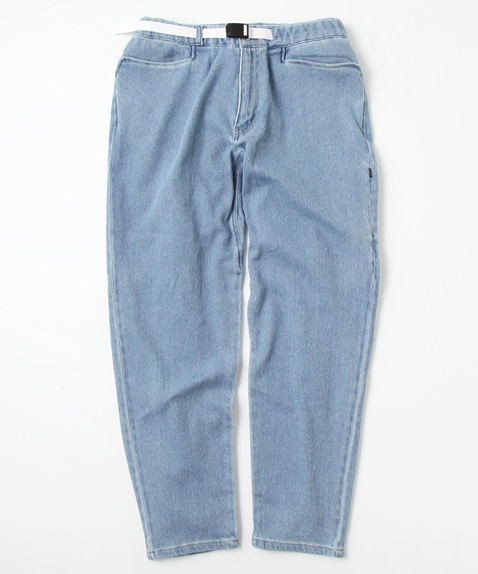 Jogg Denim Pants(ジョグデニムパンツ(ボトムス/パンツ))