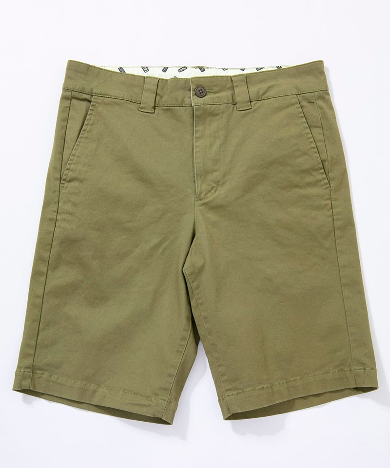 Stretch Trail Shorts(ストレッチトレイルショーツ(ショート｜ハーフパンツ))