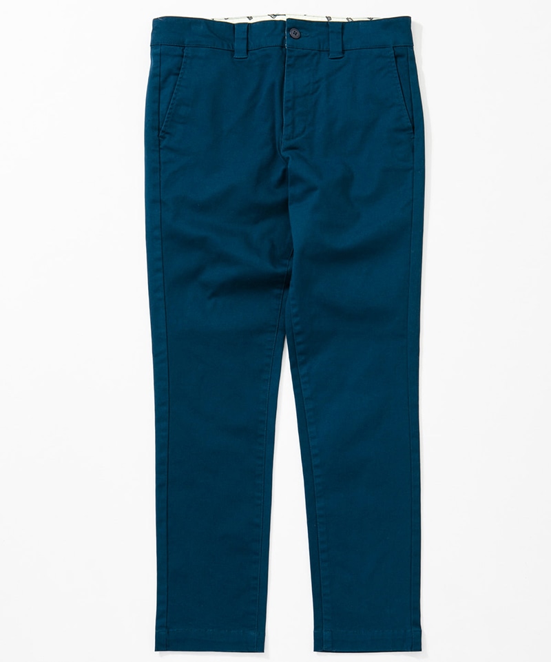 Stretch Trail Pants(ストレッチトレイルパンツ(ロングパンツ))