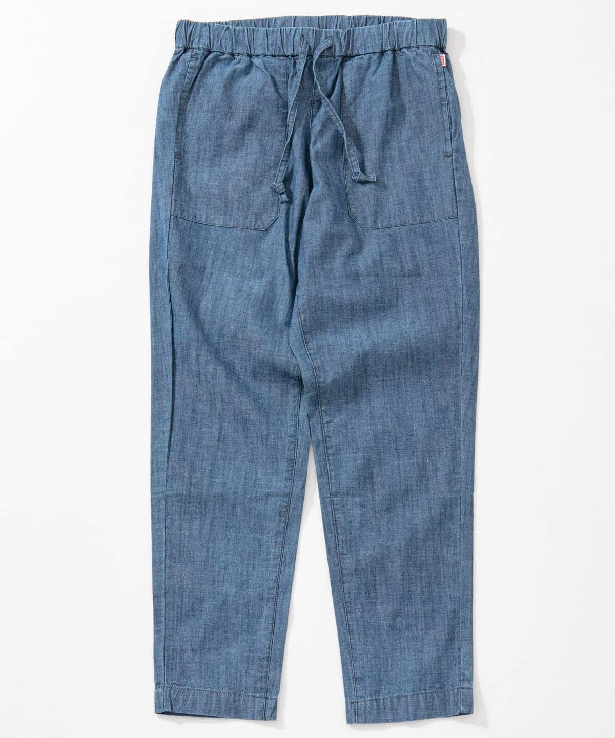 Chambray Riders(シャンブレーライダース(ロングパンツ))