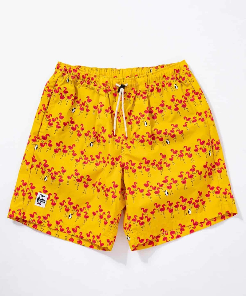 Plunge Divers(プランジダイバース(ショート｜ハーフパンツ))